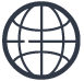 globe icon